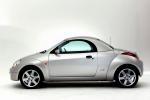 Ford StreetKa 2003 года